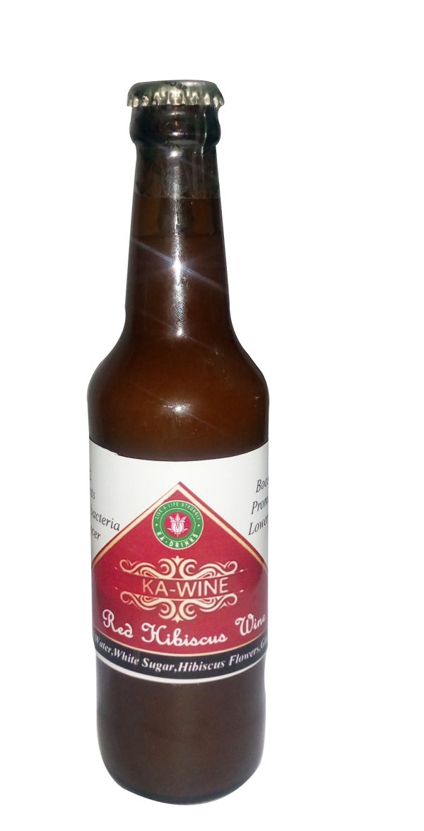 KA WINE - Image 2