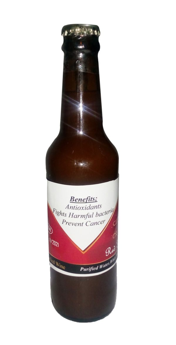 KA WINE