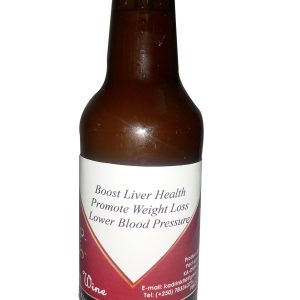 HIBISCUS WINE